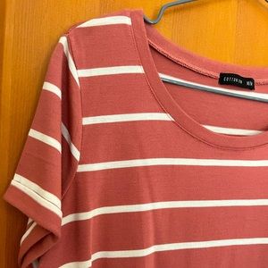 Cotton on dress, casual, size M